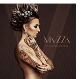 MyZZa - V значит Vалери